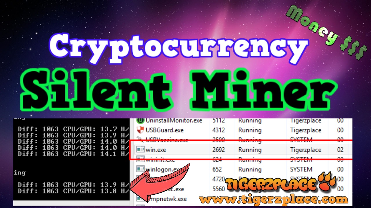 how to make miner